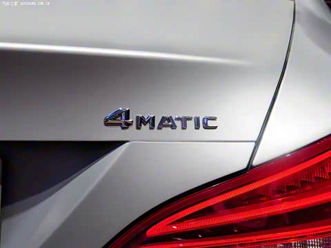 2014�� CLA 260 4MATIC