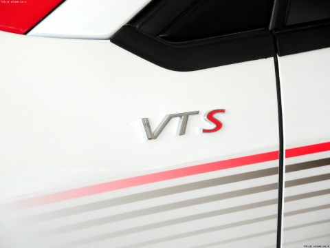 2014 VTS 1.6L ԶƷ