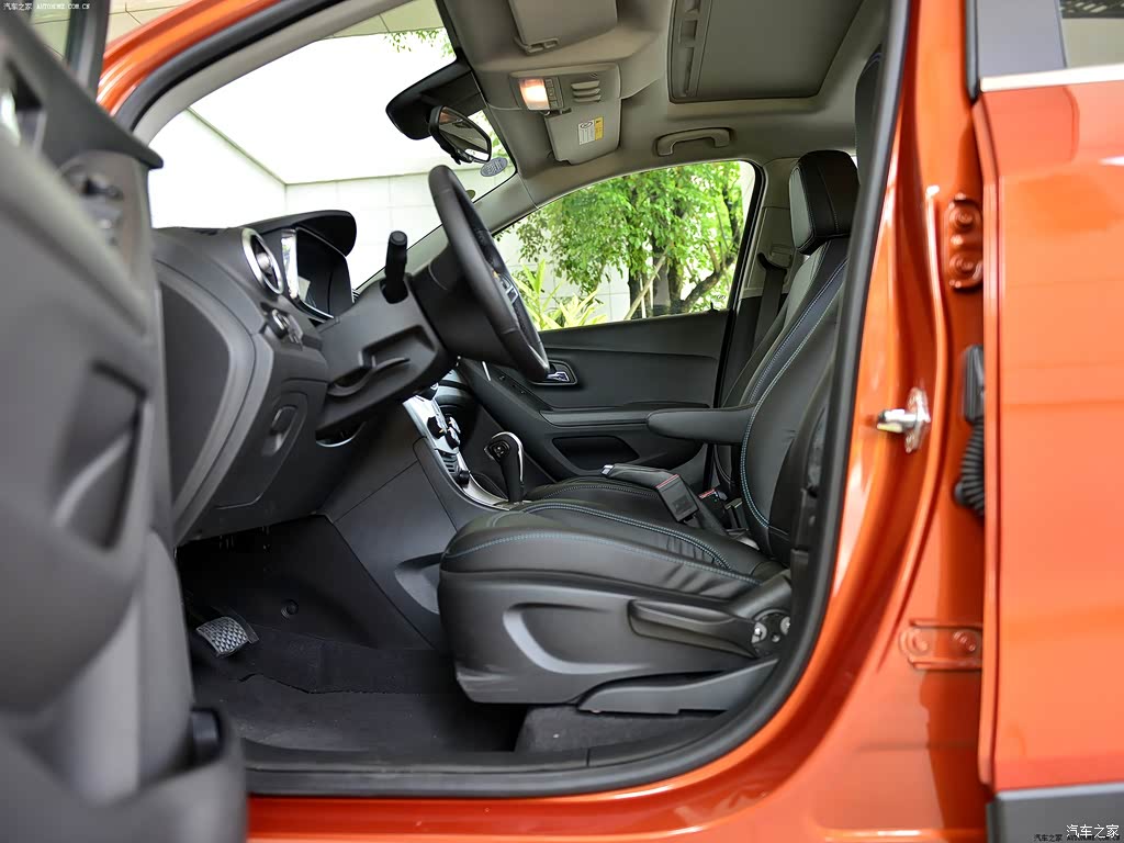 4t 自动四驱旗舰型|外观|内饰|高清大图|实拍图