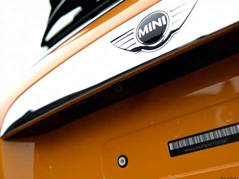 2014�� 2.0T COOPER S Excitement