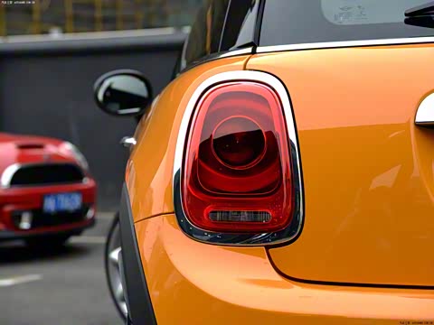 2014�� 2.0T COOPER S Excitement