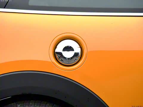 2014�� 2.0T COOPER S Excitement