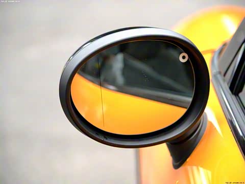 2014�� 2.0T COOPER S Excitement