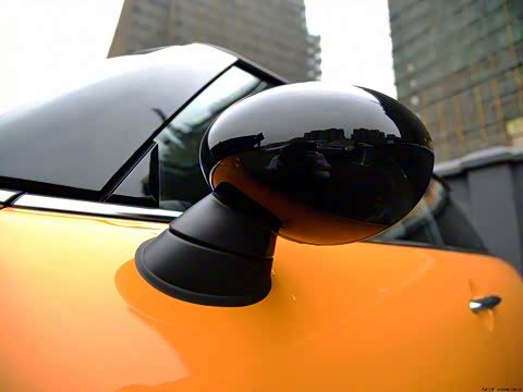 2014�� 2.0T COOPER S Excitement