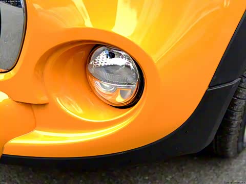 2014�� 2.0T COOPER S Excitement