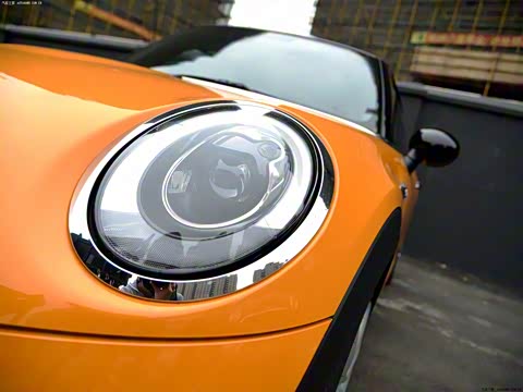 2014�� 2.0T COOPER S Excitement