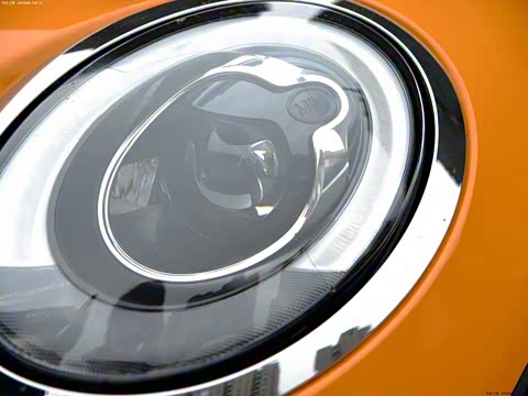 2014�� 2.0T COOPER S Excitement