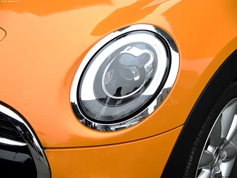 2014�� 2.0T COOPER S Excitement