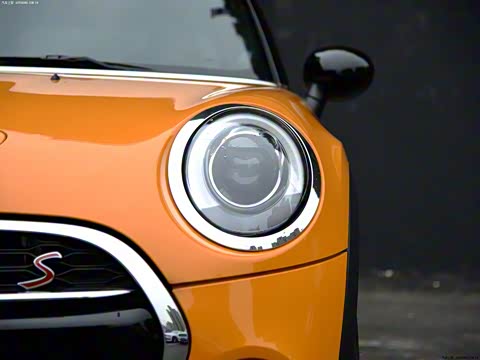 2014�� 2.0T COOPER S Excitement