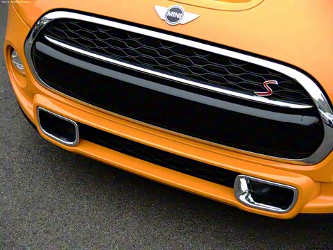 2014�� 2.0T COOPER S Excitement