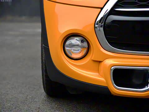 2014�� 2.0T COOPER S Excitement