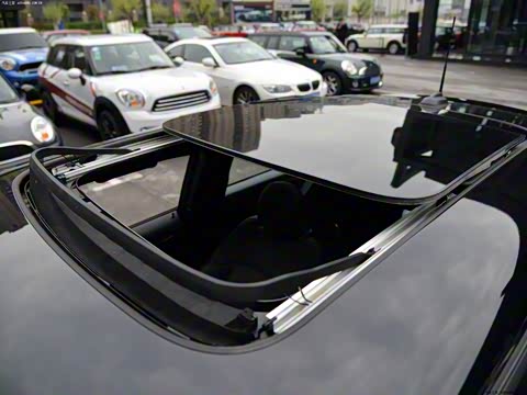 2014�� 2.0T COOPER S Excitement