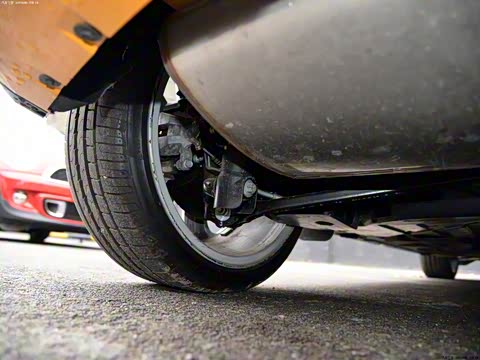 2014�� 2.0T COOPER S Excitement