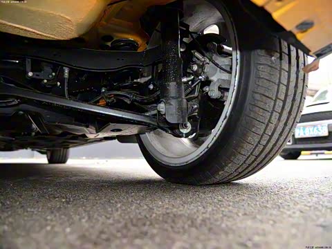 2014�� 2.0T COOPER S Excitement