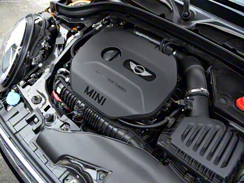 2014�� 2.0T COOPER S Excitement