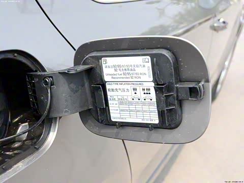 2015�� 1.6L �Զ��ݿ���