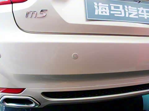 2014�� M5 1.6L �ֶ���Ӣ��