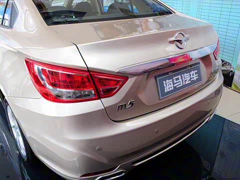 2014�� M5 1.6L �ֶ���Ӣ��