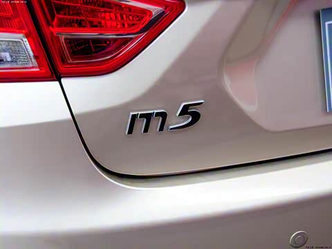 2014�� M5 1.6L �ֶ���Ӣ��