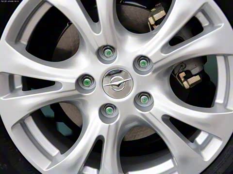 2014�� M5 1.6L �ֶ���Ӣ��