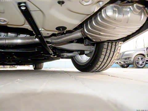 2014�� 35 FSI quattro ������