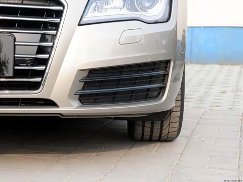 2014�� 35 FSI quattro ������