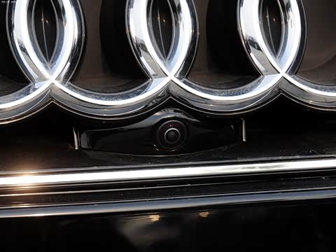 2014�� 35 FSI quattro ������