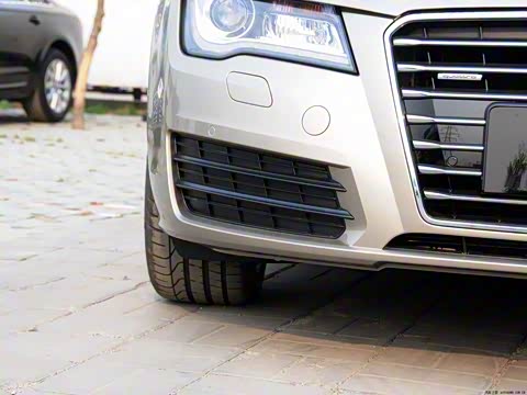 2014�� 35 FSI quattro ������