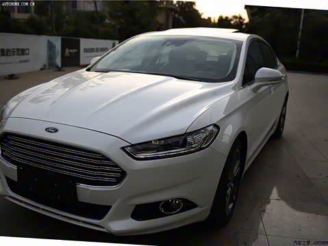 2013�� 2.0L GTDi240�����˶���