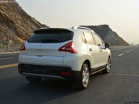 2013�� 2.0L �Զ�������