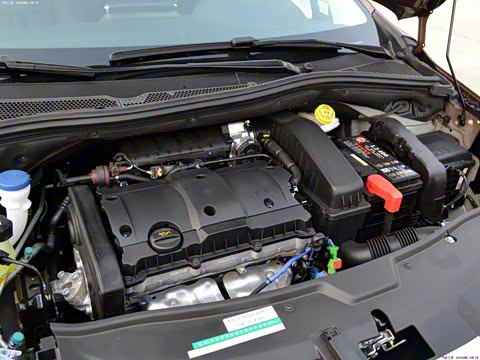 2014�� 1.6L �Զ��캽��