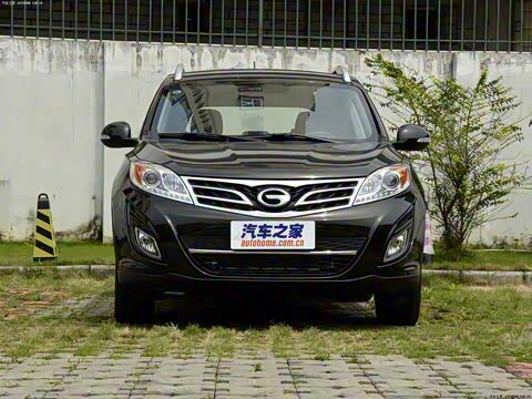 2014�� 2.0L �Զ�����������