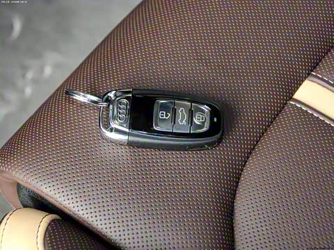 2014�� 50 TFSI quattro ������