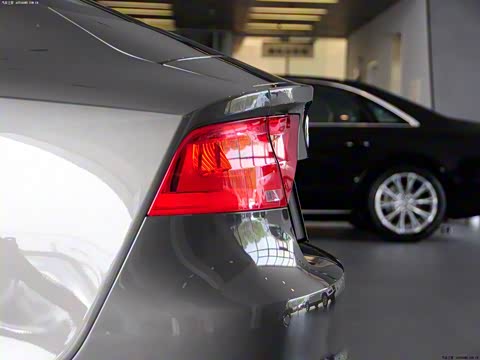 2014�� 50 TFSI quattro ������