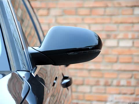 2014�� TFSI �ֶ�������