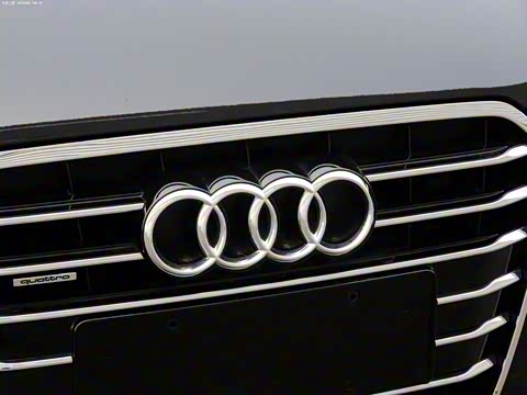 2014�� 35 FSI quattro ������