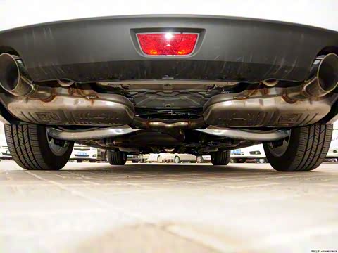 2014�� 2.4L �Զ��콢��