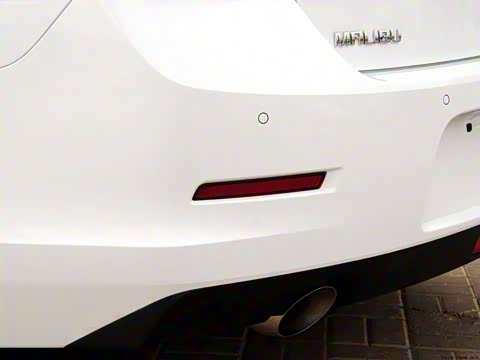 2014�� 2.4L �Զ��콢��