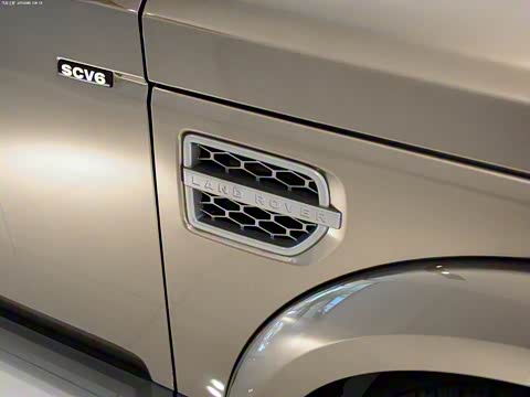 2014�� 3.0 SC V6 SE