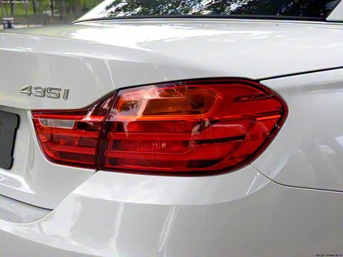 2014�� 435i �����˶������װ