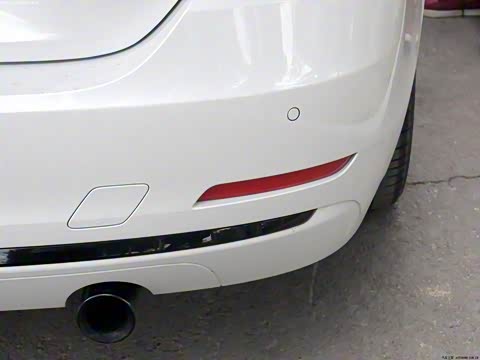 2014�� 435i �����˶������װ