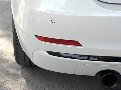 2014�� 435i �����˶������װ