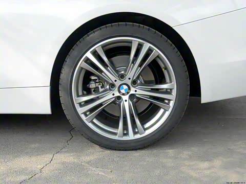 2014�� 435i �����˶������װ