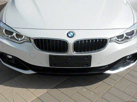 2014�� 435i �����˶������װ
