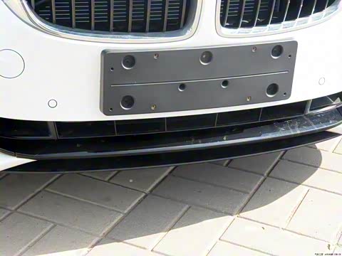 2014�� 435i �����˶������װ