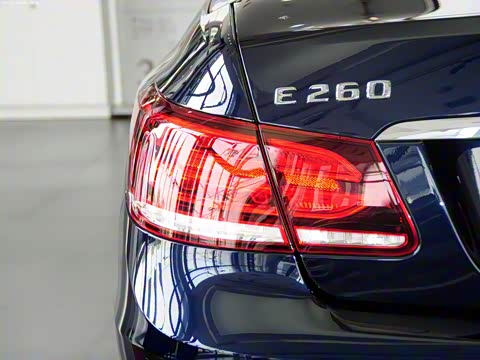 2014�� E 260 ������ܳ�