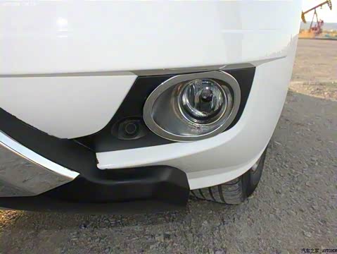 2012�� 2.4L �Զ�������