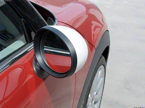 2014�� 1.5T COOPER Excitement