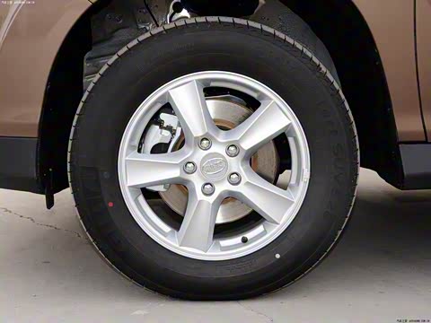 2014�� 1.5TI �ֶ������ 5��