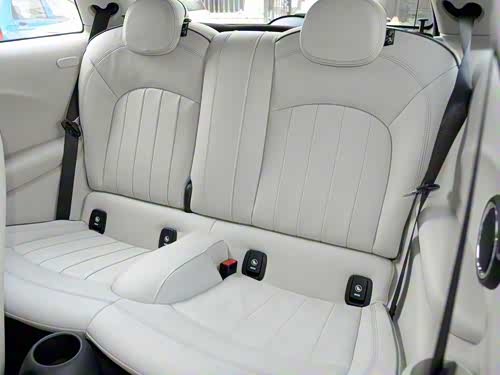 5t cooper excitement报价_图片_mini_汽车之家